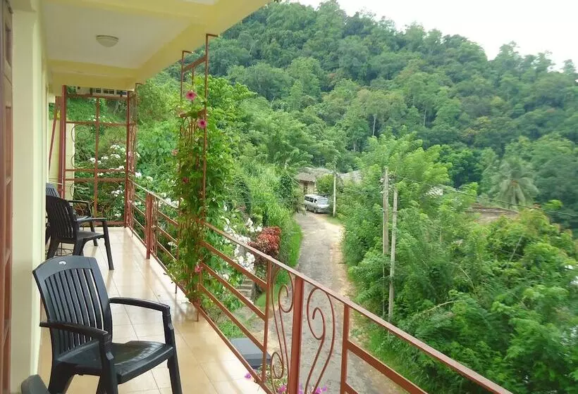 酒店 Nature Walk Resort