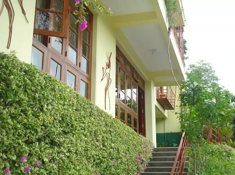 酒店 Nature Walk Resort