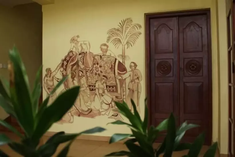 酒店 Nature Walk Resort