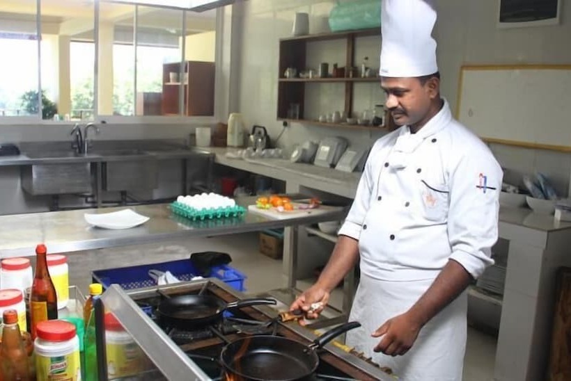 فندق Nature Walk Resort