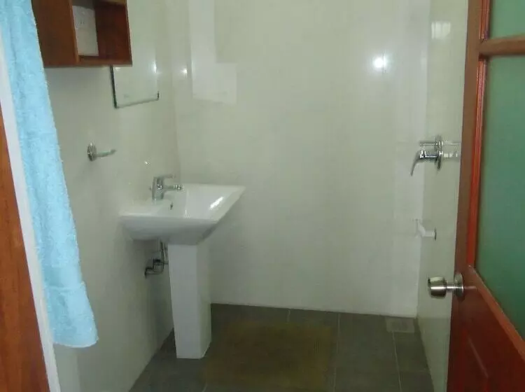 酒店 Nature Walk Resort