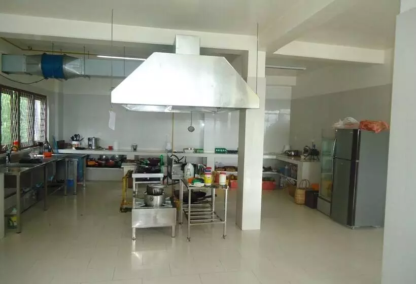 酒店 Nature Walk Resort