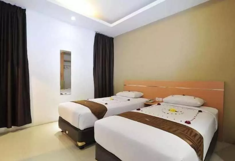 Nozz Hotel Semarang