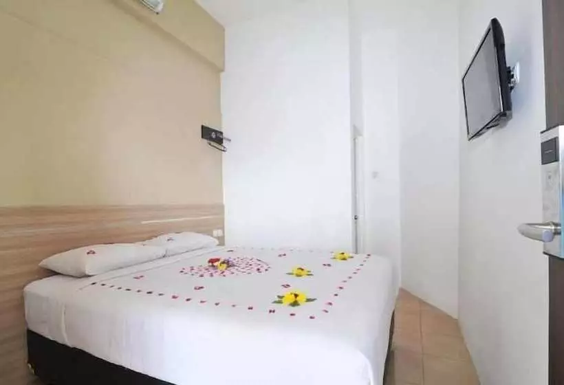 Nozz Hotel Semarang