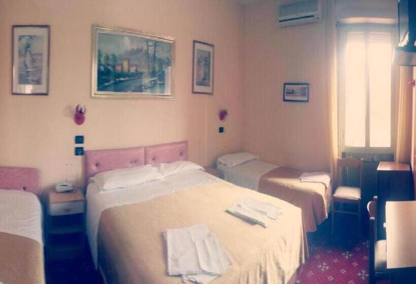 בית מלון כפרי Parigi