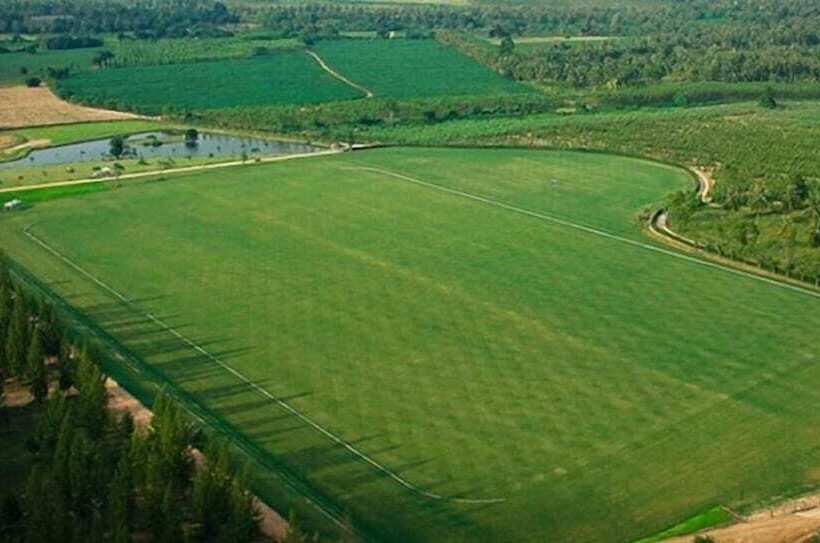 فندق The Farmhouse At Polo Escape