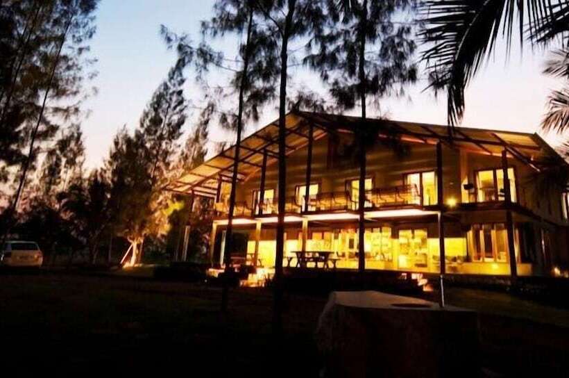 فندق The Farmhouse At Polo Escape