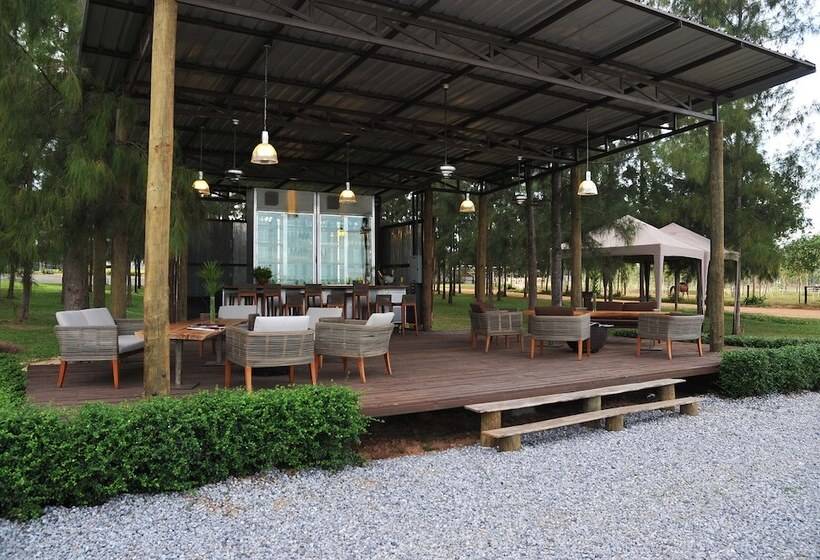 فندق The Farmhouse At Polo Escape