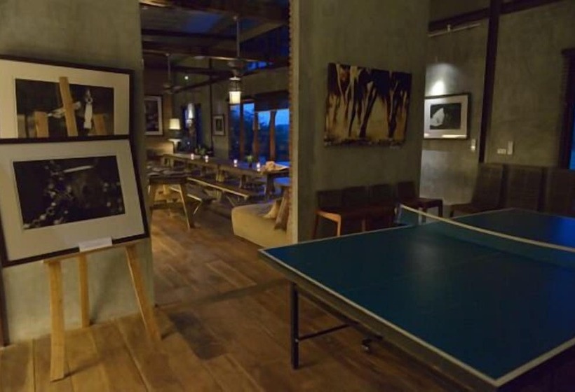 فندق The Farmhouse At Polo Escape