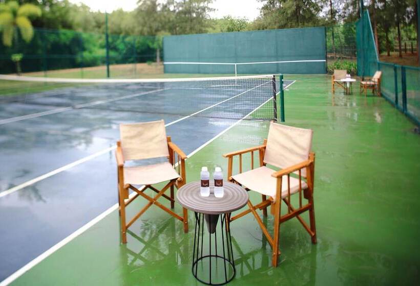 فندق The Farmhouse At Polo Escape