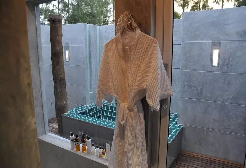 בית מלון כפרי The Farmhouse At Polo Escape