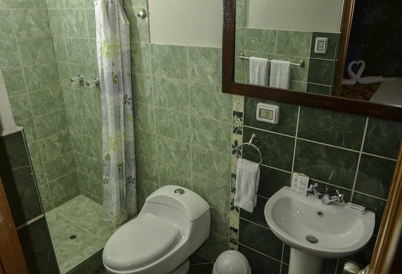 ホテル Príncipe Ii