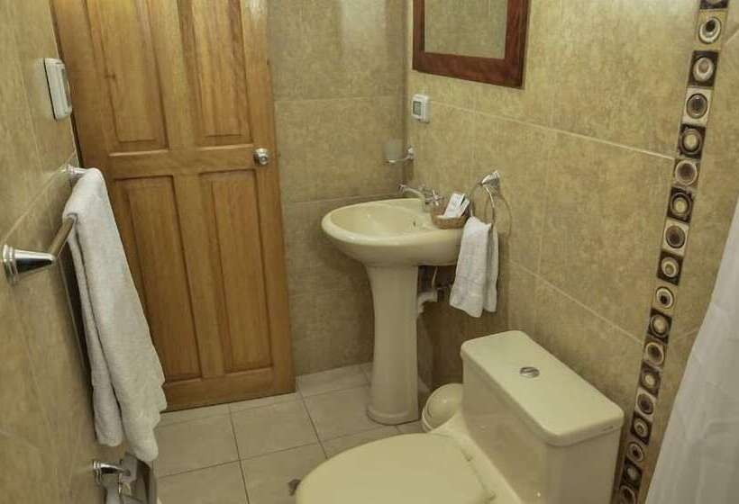 ホテル Príncipe Ii