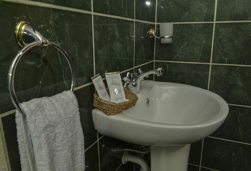 ホテル Príncipe Ii