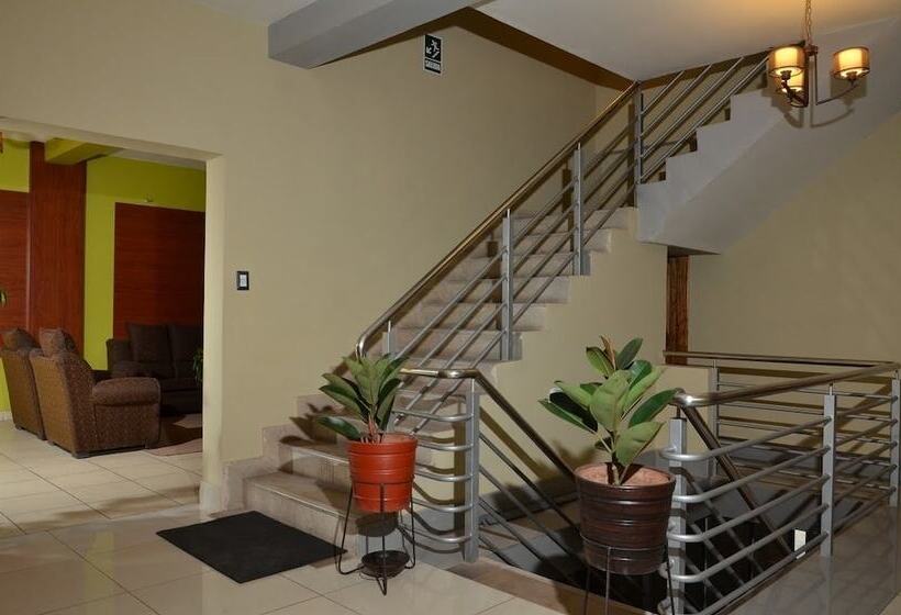 ホテル Príncipe Ii