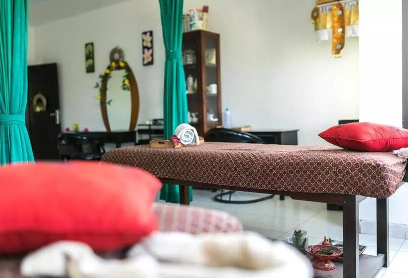 Отель Rantun S Place Nusa Dua