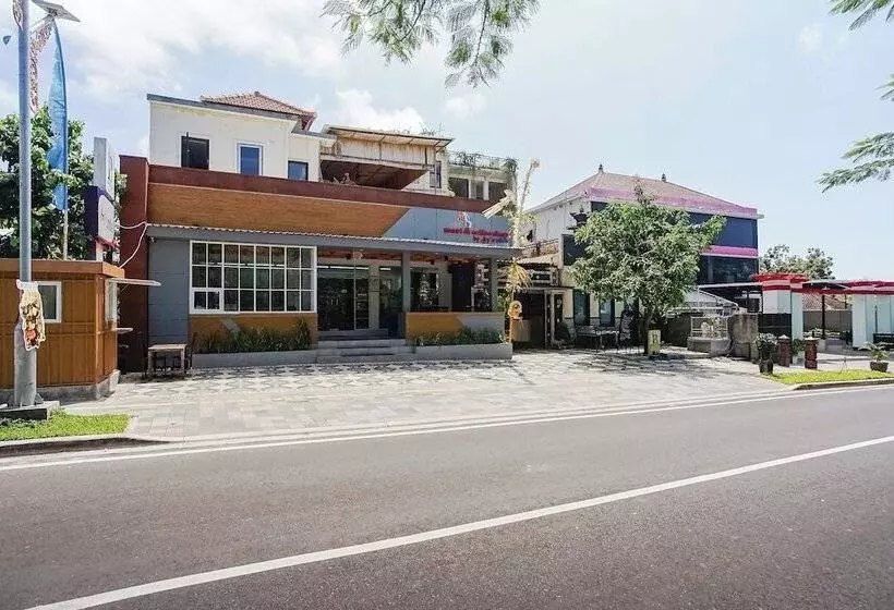 Отель Rantun S Place Nusa Dua