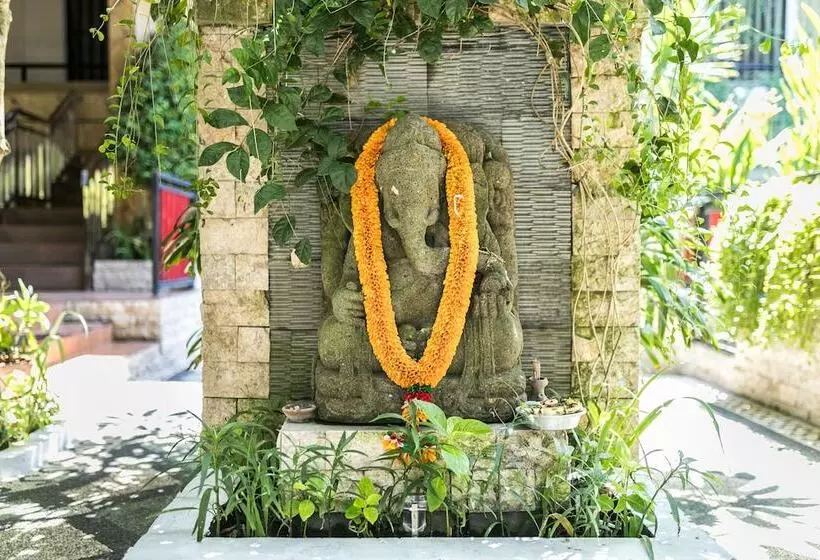 Отель Rantun S Place Nusa Dua