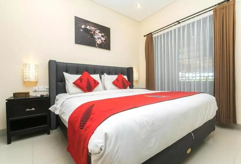 Отель Rantun S Place Nusa Dua