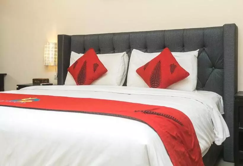 Отель Rantun S Place Nusa Dua