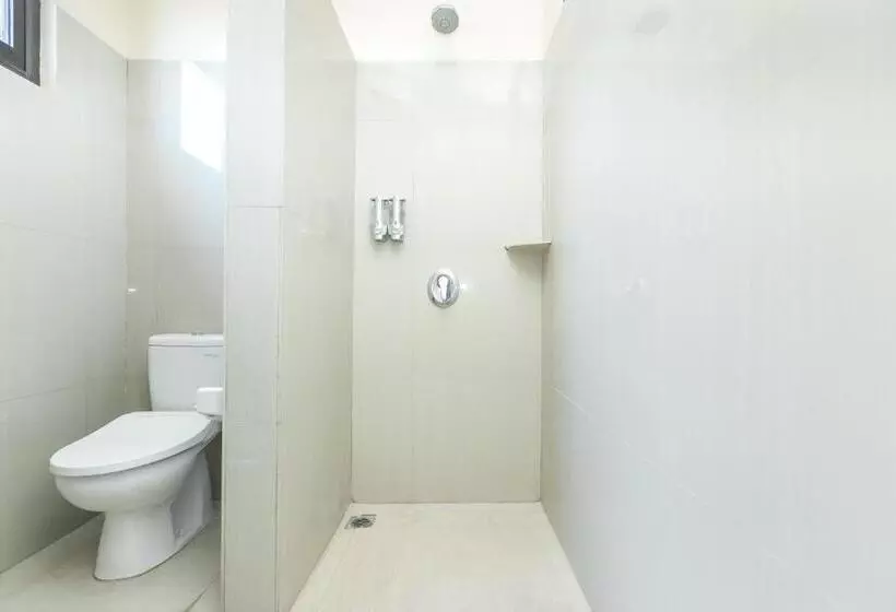 Отель Rantun S Place Nusa Dua