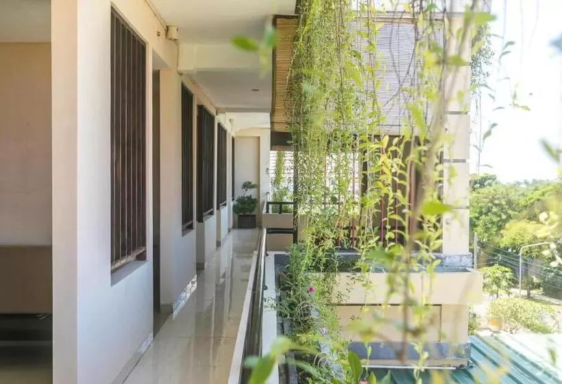 Отель Rantun S Place Nusa Dua