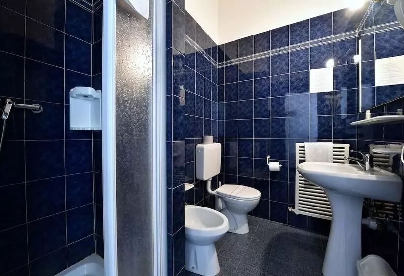 هتل Internazionale