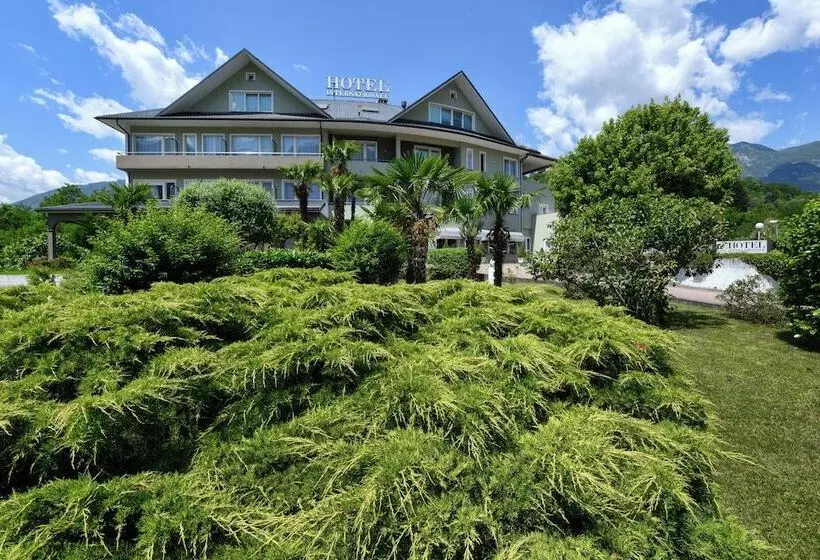 هتل Internazionale