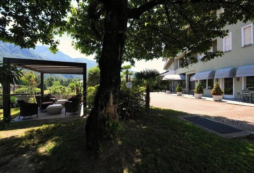 בית מלון כפרי Internazionale