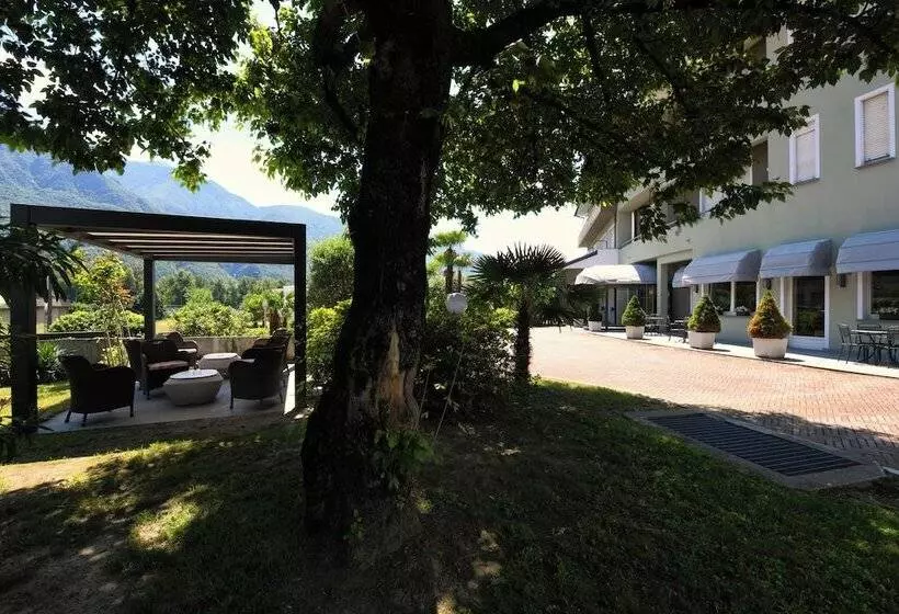 هتل Internazionale