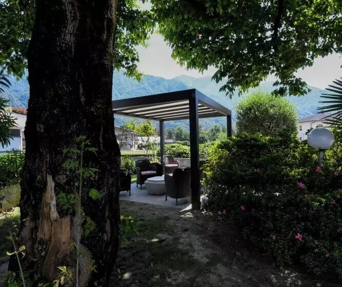 هتل Internazionale