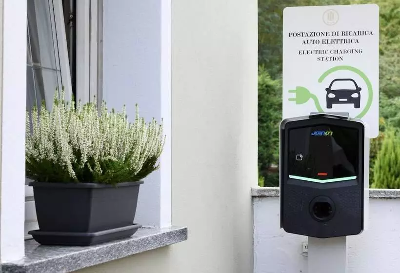 هتل Internazionale