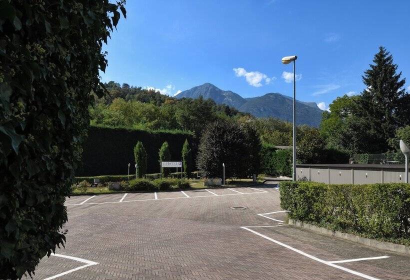 בית מלון כפרי Internazionale