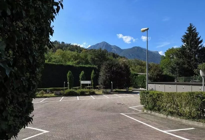 هتل Internazionale