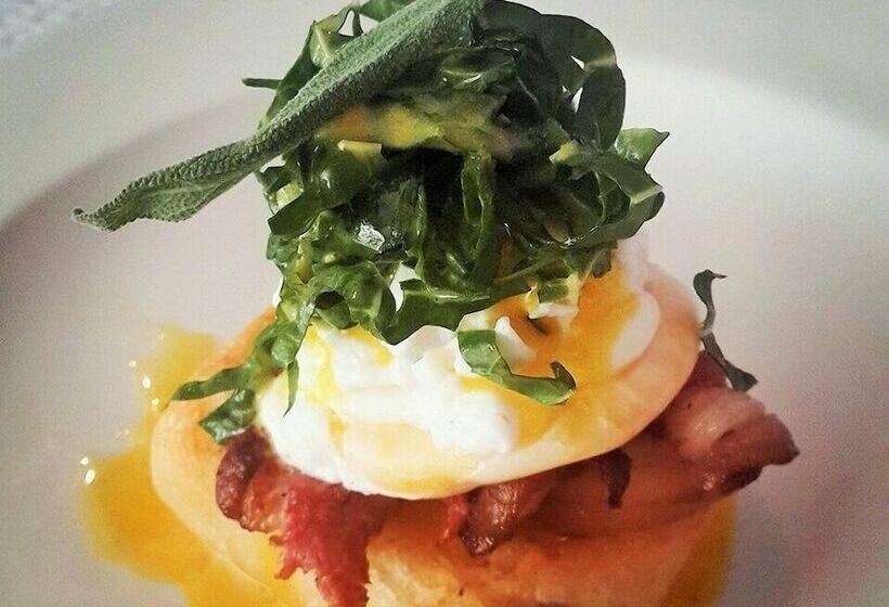 Villa Africa Boutique Hotel & Spa