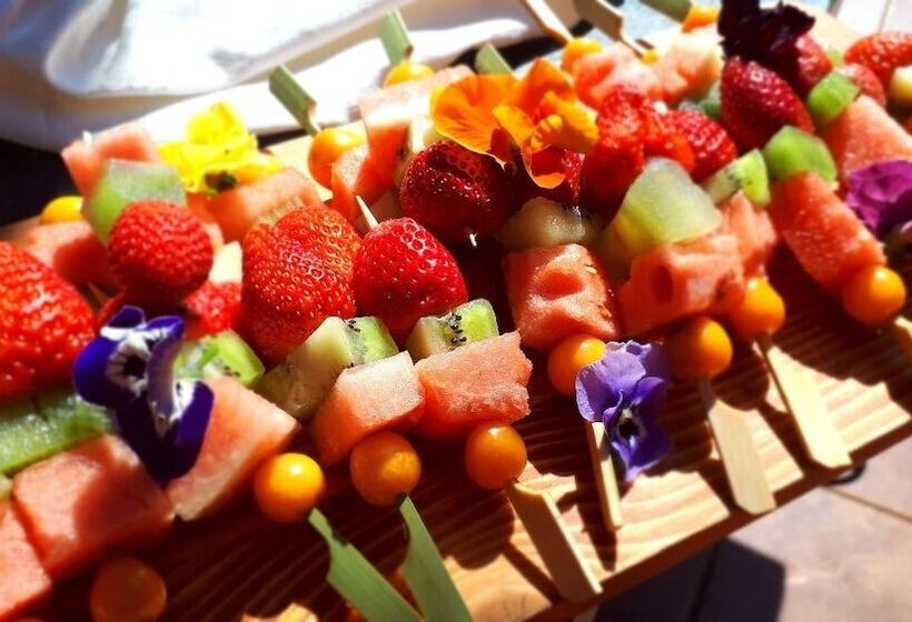 Villa Africa Boutique Hotel & Spa