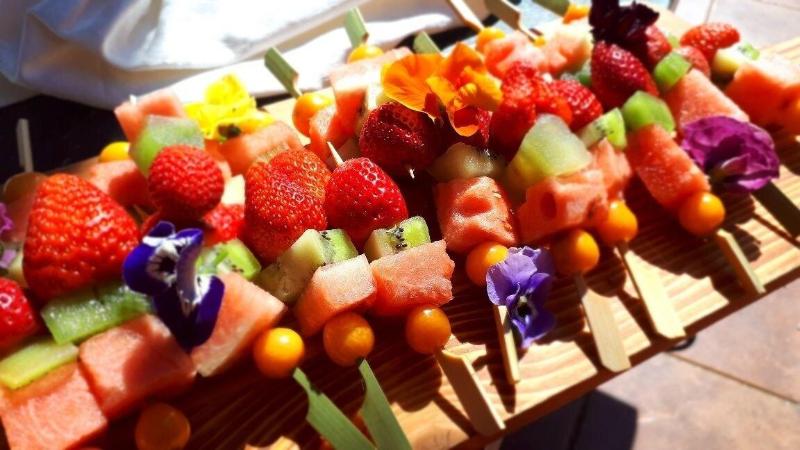 Villa Africa Boutique Hotel & Spa