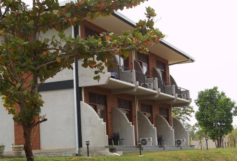 فندق Welimaluwa Resort