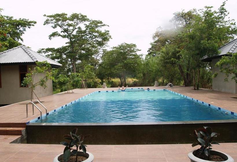 فندق Welimaluwa Resort