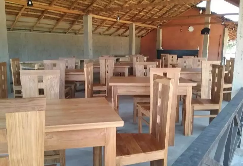 酒店 Welimaluwa Resort