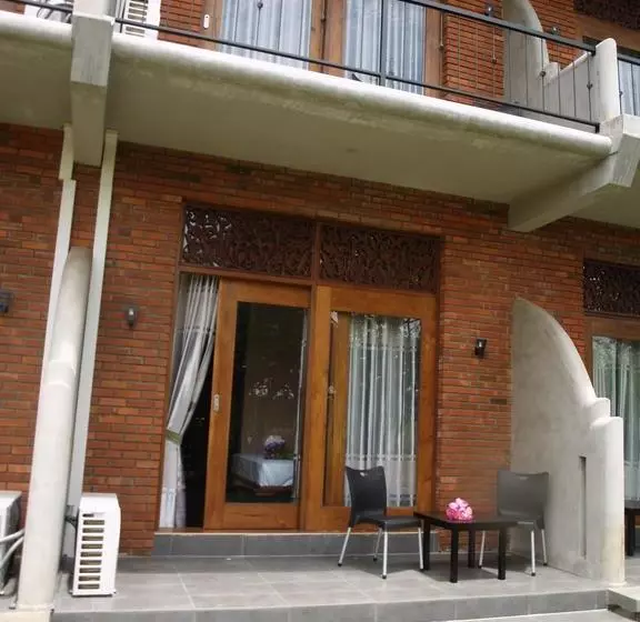 酒店 Welimaluwa Resort