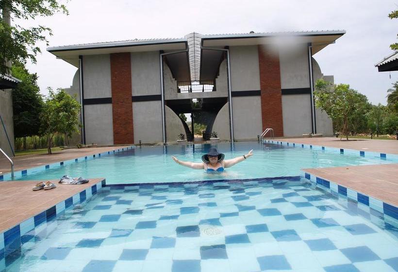 فندق Welimaluwa Resort