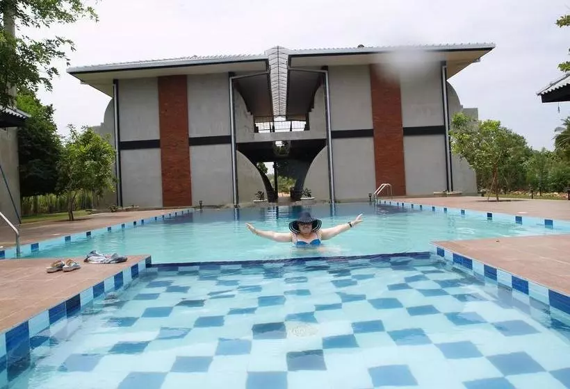 酒店 Welimaluwa Resort