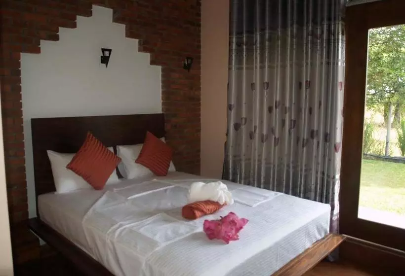 酒店 Welimaluwa Resort