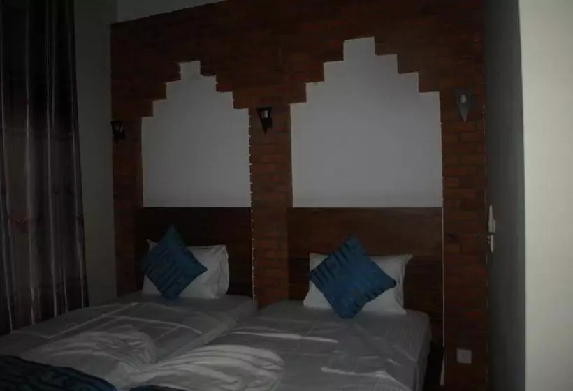 酒店 Welimaluwa Resort