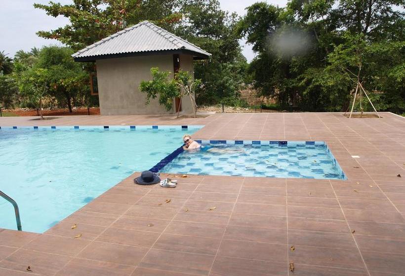 فندق Welimaluwa Resort