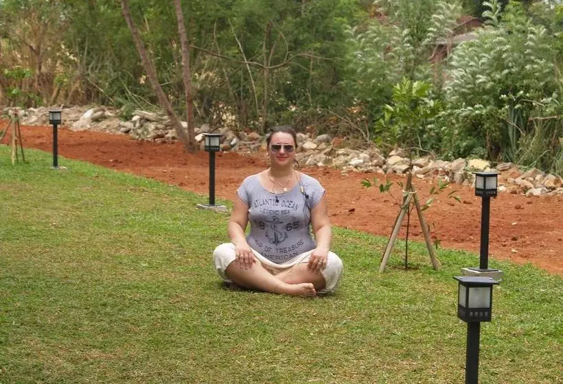 酒店 Welimaluwa Resort