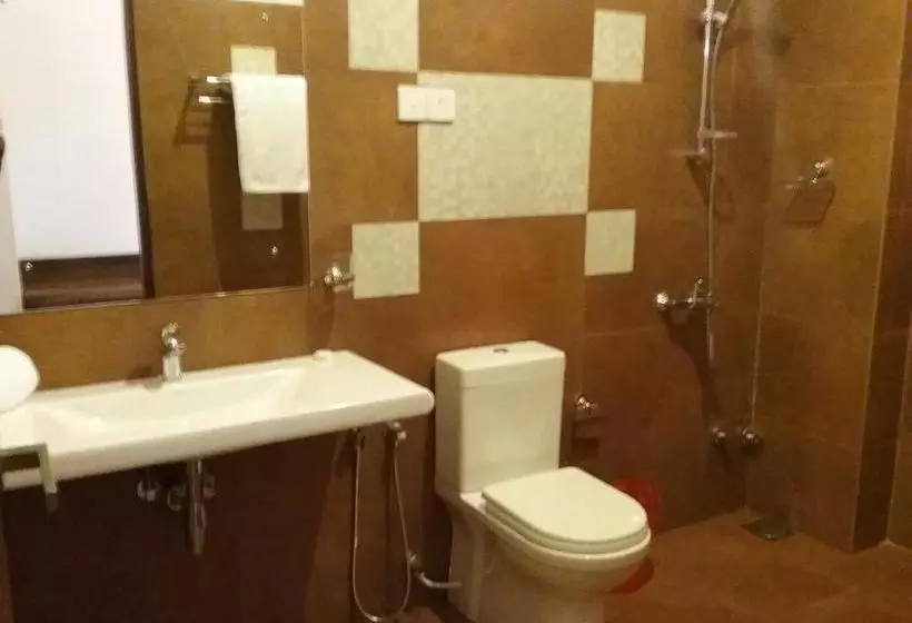 酒店 Welimaluwa Resort