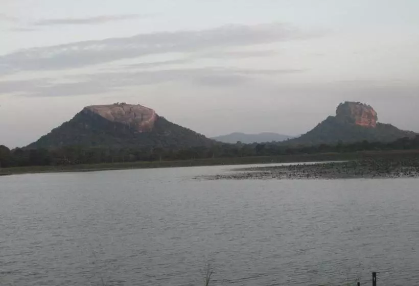 酒店 Welimaluwa Resort