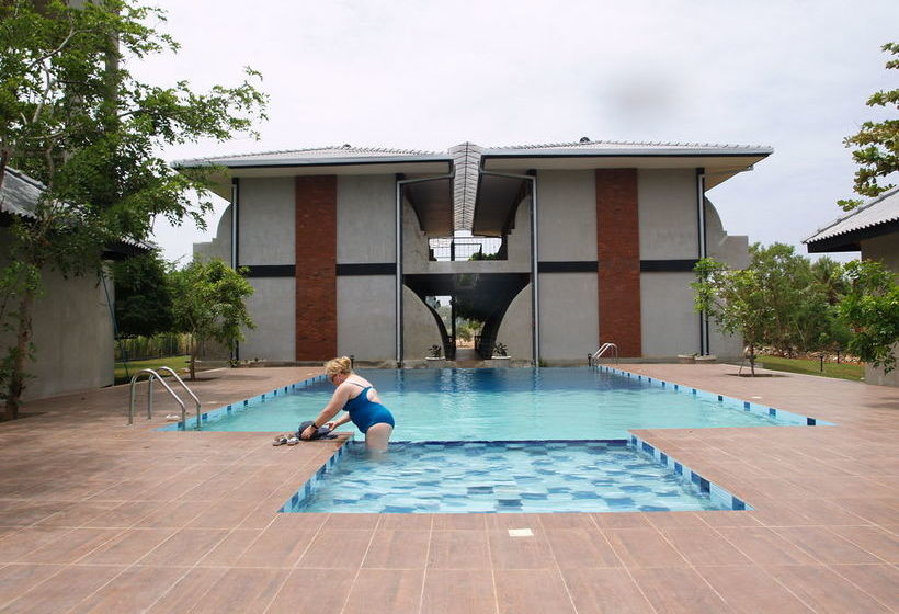 فندق Welimaluwa Resort